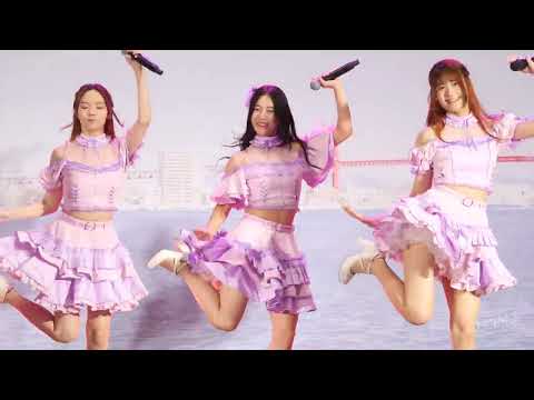 BNK48 Fond - Kimi no Koto ga Suki Dakara @ BNK48 12th Believers RoadshowConcert [4K 60p] 230211