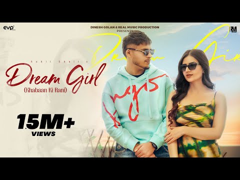 Dream Girl (Khabaan Ki Rani) — watch video