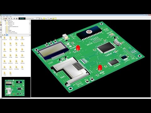 EEVblog #968 - Mystery EDA Package