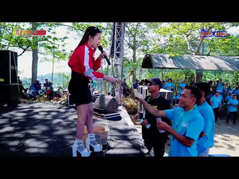 HAPPY LOSS - TIRANI - DIN ANNESIA - ANNIVERSARY 1TH PASOPATI - TERNADI DAWE KUDUS