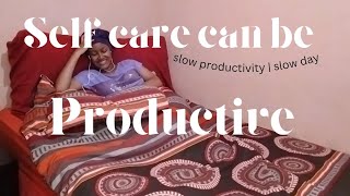 Period Day Vlog | Self-Care, Survival Tips & Period Symptoms