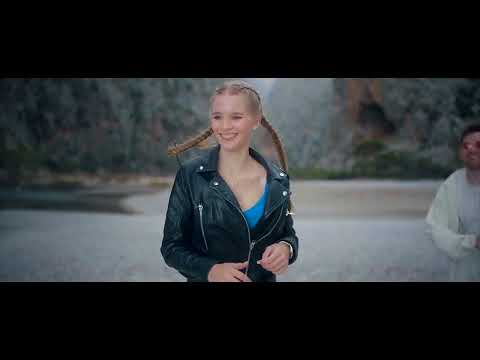 LUNAX, Ely Oaks, Rebecca Helena – Heaven In Your Eyes (Official Music Video)