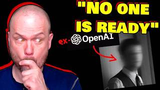 Ex-OpenAI Employees Just EXPOSED The Truth About AGI....