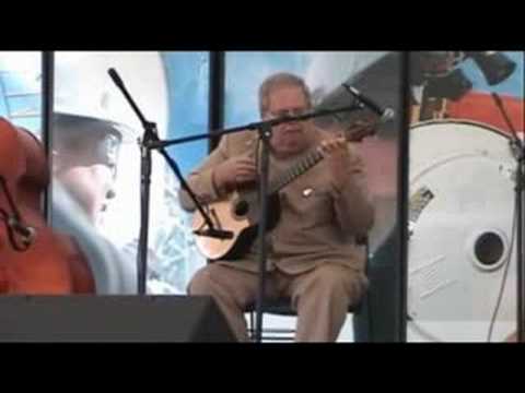 Valse venezolano. "Maldición" de Fredy Reyna