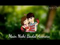 Baazigar O Baazigar Status Sad Status