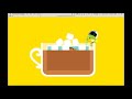 PBS KIDS Game Of The Day Dee Drinking Coco