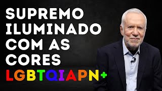 The negligence that killed Juliana - Alexandre Garcia