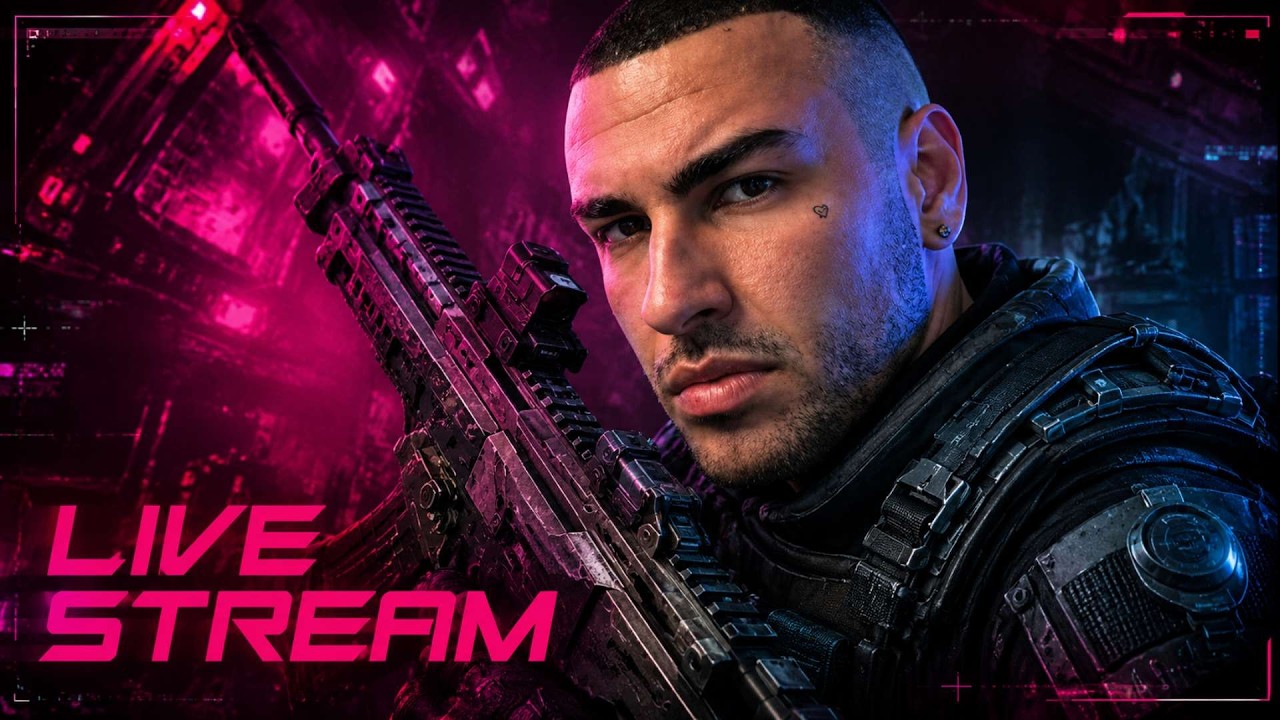 🔴 PARSALIP IS HERE  ( NEW GIF DONATE ) | فارسی + English 👀 !donate !points !pc