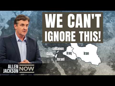 Inside Israel’s Fight for Survival  [Special Guests Yair and Anna Pinto]