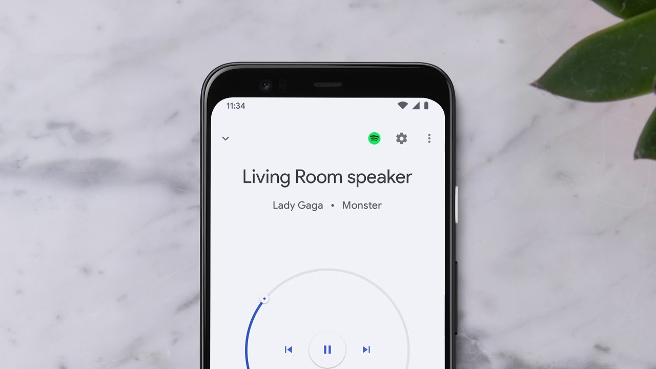 How to change Wi-Fi Networks of your Google Nest devices