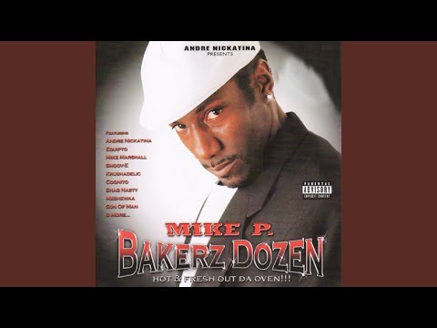 Fillmoe (R.A.P.) (feat. Andre Nickatina, Equipto, Mike Marshall & Shag Nasty)