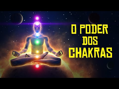 What are Chakras? What is their importance in our lives?