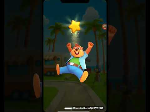 Star Blast Level 55-62