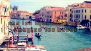 Jaci Velasquez - Un trocito de cielo (letra)