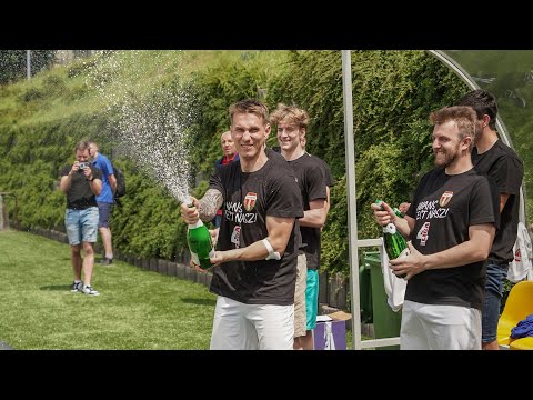 Sparta Katowice w IV Lidze!