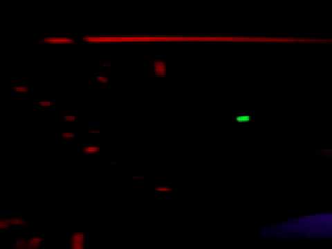 DeepJak @ club Escape 30.05.2009