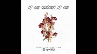 Hypno Carlito - It Is What It Is (Feat. Elvy The God)