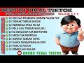 DJ VIRAL TIKTOK FULL BASS DJ OKE GAS PRABOWO GIBRAN TABRAK TABRAK MASUK FULL ALBUM 2024
