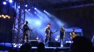 Visací Zámek - Povolávák