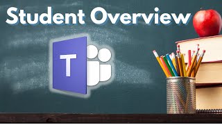 Microsoft Teams Student Orientation - How to use Microsoft Teams as a 