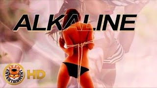 Alkaline - Side Chick (Raw) [Side Chick Riddim] Audio Visualizer