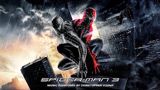 Download lagu Spider-Man 3 (2007) Complete Film Version Soundtrack mp3