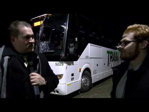 Oilers Postgame - November 12, 2021 - with Brody Hailwood