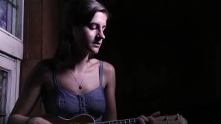 I Kill Giants -The Naked and Famous (cover)