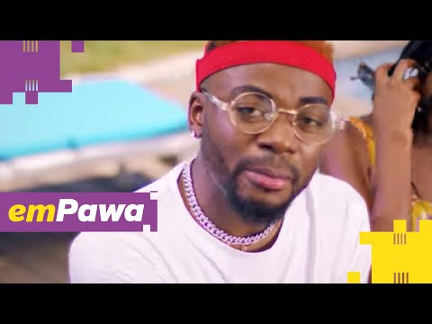 SLM - Tchatcho [Official Video] #emPawa100 Artist