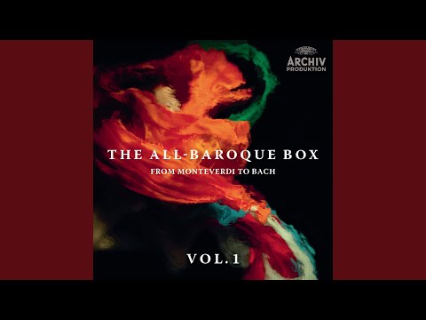 Charpentier: In nativitatem Domini canticum, H. 416: III. Nuit