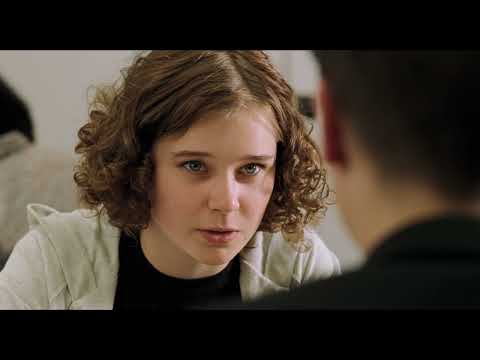 klärendes Gespräch | Verschwende deine Jugend (2003) (Clip) (German)