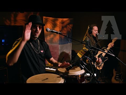 Making Movies on Audiotree Live (Full Session)