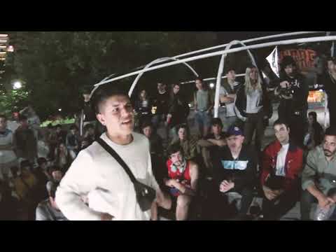 G5 vs PARAWA - CUARTOS| Fecha 3 Torneo de Verano - SUCRE LDF