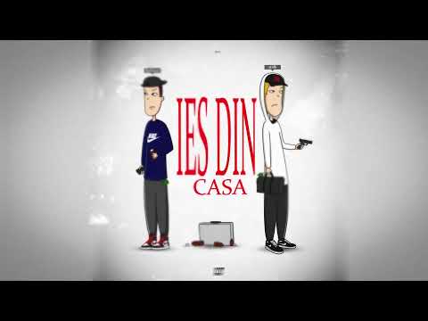 Altazar x IDK - Ies Din Casa🏠 (Official Visualizer)
