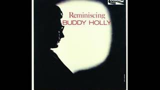 Buddy Holly - Rock-A-Bye Rock