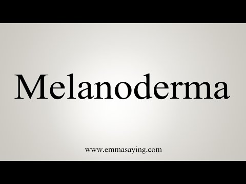download lagu mp3 mp4 Melanoderma, download lagu Melanoderma gratis, unduh video klip Melanoderma