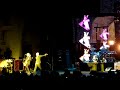 R.E.M. | I'm Gonna DJ | live Hollywood Bowl, May 29, 2008