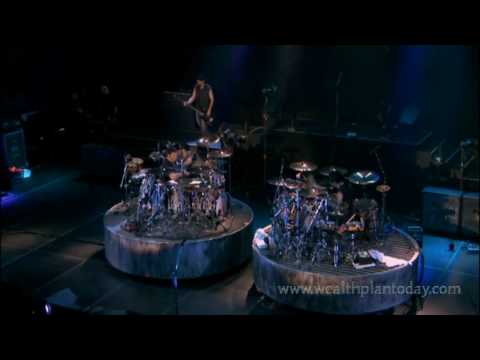 Godsmack Drum Duel HD