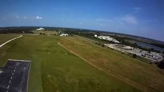 preview picture of video '07-20-14 SRQ Aerial'
