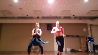 Hanuri soimaan ja humpalle😎🔥 (Antti Tuisku ft. Boyat Hanuri)