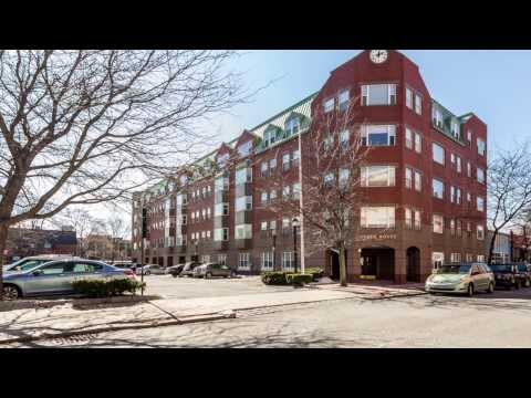 289 Essex Street, Unit 305, Salem MA - Dan Fox - Tel 978-808-8064