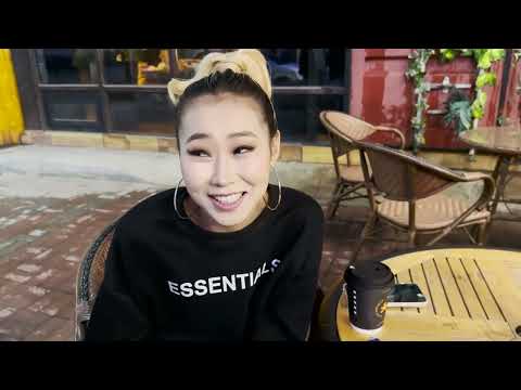 Altak's Vlog S2 EP4 - Наадам 2023