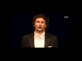 Jonas Kaufmann: Vesti la giubba (Pagliacci) Gala ...