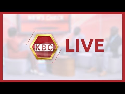 LIVE: Good Morning Kenya II 30th August 2022 II www.kbc.co.ke