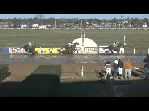 SINT PAYSANDU - PA 220718 c08 - 1° INAUDIBLE