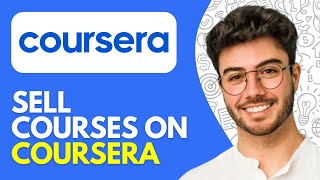 How to Sell Courses on Coursera (2026) Start Earning With Coursera