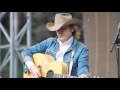 Dwight Yoakam  ~ "The Sad Side Of Town"