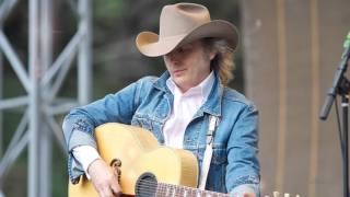 Dwight Yoakam  ~ &quot;The Sad Side Of Town&quot;