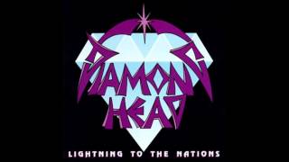 Diamond Head - Helpless