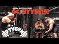 Go Nyyssis! E22 - PtvGym Pitäjänmäki - Kädet Miken ja Vatasen kanssa!